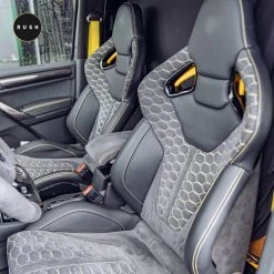 RUSH Interieur Reiniger - Bekleding Reiniger - Auto Wassen - Schoonmaken - Auto Accessories - Interior Care 300ml 19 RUSH Interieur Reiniger - Bekleding Reiniger - Auto Wassen - Schoonmaken - Auto Accessories - Interior Care 300ml -Leven Producten Winkel 1200x1200 1100