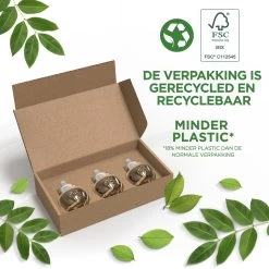 Air Wick Elektrische Luchtverfrisser - Zalige Zomer - 3 Navullingen -Leven Producten Winkel 1200x1200 1134