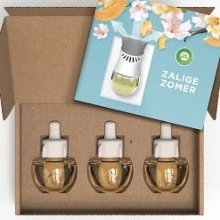 Air Wick Elektrische Luchtverfrisser - Zalige Zomer - 3 Navullingen -Leven Producten Winkel 1200x1200 1135