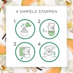 Air Wick Elektrische Luchtverfrisser - Zalige Zomer - 3 Navullingen -Leven Producten Winkel 1200x1200 1139