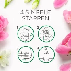 Air Wick Essential Mist Automatische Luchtverfrisser - Verfrissende Pioen En Jasmijn - 3 Navullingen 11 Air Wick Essential Mist Automatische Luchtverfrisser - Verfrissende Pioen En Jasmijn - 3 Navullingen -Leven Producten Winkel 1200x1200 1155