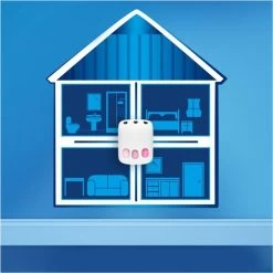 Ambi Pur Luchtverfrisser Navulling 3Volution Ochtend Dauw 4 X 20 Ml (2x2) 11 Ambi Pur Luchtverfrisser Navulling 3Volution Ochtend Dauw 4 X 20 Ml (2x2) -Leven Producten Winkel 1200x1200 1163