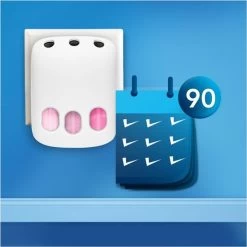 Ambi Pur Luchtverfrisser Navulling 3Volution Vleugje Bloesem 4 X 20 Ml 12 Ambi Pur Luchtverfrisser Navulling 3Volution Vleugje Bloesem 4 X 20 Ml -Leven Producten Winkel 1200x1200 1170