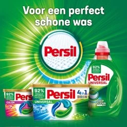 Persil® Persil 4in1 Discs Clean & Hygiene Wascapsules - Wasmiddel Capsules - Voordeelverpakking - 5 X 22 Wasbeurten -Leven Producten Winkel 1200x1200 118