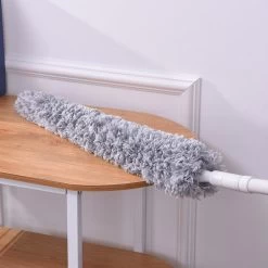 Plumeau/met Telescoopsteel/uitschuifbaar/microvezel Buigbare Borstelkop/9 X 126cm Max-lengte179cm 12 Plumeau/met Telescoopsteel/uitschuifbaar/microvezel Buigbare Borstelkop/9 X 126cm Max-lengte179cm -Leven Producten Winkel 1200x1200 1198