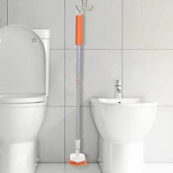 Merkloos Badkamer Reinigingsborstel - Badkamerschrobborstel - Reinigingsborstel - Met Afneembare Telescopische Handgreep En 180° Verstelbare Gezamenlijke Reinigingsborstel - Lange Steel 107 Cm 12 Merkloos Badkamer Reinigingsborstel - Badkamerschrobborstel - Reinigingsborstel - Met Afneembare Telescopische Handgreep En 180° Verstelbare Gezamenlijke Reinigingsborstel - Lange Steel 107 Cm -Leven Producten Winkel 1200x1200 1199