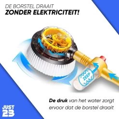 JUST23 Telescopische Autowasborstel – Schrobber Met Steel – Velgenborstel - Autowasset Met Zeep - Roterende Schoonmaakborstel - Multifunctionele Wasborstel 20 JUST23 Telescopische Autowasborstel – Schrobber Met Steel – Velgenborstel - Autowasset Met Zeep - Roterende Schoonmaakborstel - Multifunctionele Wasborstel -Leven Producten Winkel 1200x1200 1208