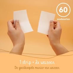 Cosmeau Wasstrips 60 Wasbeurten Lavendel Wasmiddel Wasvellen Wasdoekjes Detergent Sheets Eco Laundry Strips - Biologisch Cosmo Cosmea Kosmo -Leven Producten Winkel 1200x1200 122