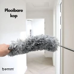 Plumeau - 280 Cm - Uitschuifbaar - Ragebol - Wasbaar - 360° - Flexibel 21 Plumeau - 280 Cm - Uitschuifbaar - Ragebol - Wasbaar - 360° - Flexibel -Leven Producten Winkel 1200x1200 1249