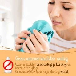 Cosmeau Wasstrips 60 Wasbeurten Lavendel Wasmiddel Wasvellen Wasdoekjes Detergent Sheets Eco Laundry Strips - Biologisch Cosmo Cosmea Kosmo -Leven Producten Winkel 1200x1200 127