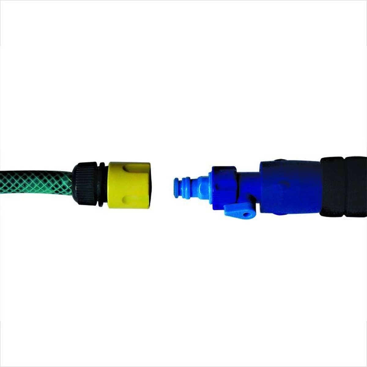 PROPLUS Pro Plus Wasborstel - Heavy Duty - Telescopische Steel - Uitschuifbaar Tot 3 Meter 7 PROPLUS Pro Plus Wasborstel - Heavy Duty - Telescopische Steel - Uitschuifbaar Tot 3 Meter - Afbeelding 5