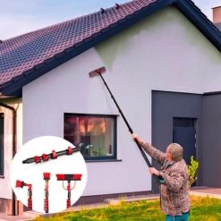 Chimb Telescopische Wasborstel - Uitschuifbare Waterborstel - Ramenwassen - 4,6 Meter - Met Zeepdispenser 17 Chimb Telescopische Wasborstel - Uitschuifbare Waterborstel - Ramenwassen - 4,6 Meter - Met Zeepdispenser -Leven Producten Winkel 1200x1200 1306