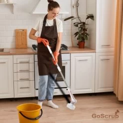 GoScrub® Elektrische Schoonmaakborstel – Elektrische Schrobber - Schrobborstel – Voor Badkamer Of Keuken – Schrobber Met Steel – Luiwagen – Polijstmachine - Roze 23 GoScrub® Elektrische Schoonmaakborstel – Elektrische Schrobber - Schrobborstel – Voor Badkamer Of Keuken – Schrobber Met Steel – Luiwagen – Polijstmachine - Roze -Leven Producten Winkel 1200x1200 1347