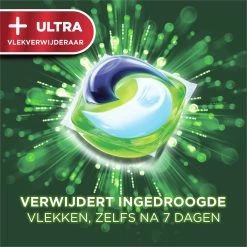 Ariel All In 1 Wasmiddel Pods Kleur + Lenor Unstoppables - 35 Wasbeurten 16 Ariel All In 1 Wasmiddel Pods Kleur + Lenor Unstoppables - 35 Wasbeurten -Leven Producten Winkel 1200x1200 135