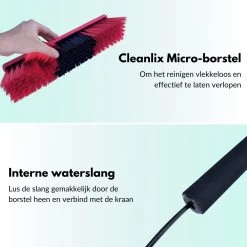 Cleanlix Telescoopsteel Met Borstel - Met Waterdoorvoer - Telescopische Wasborstel - Ramenwassen - Uitschuifbaar Tot 7,2 Meter 13 Cleanlix Telescoopsteel Met Borstel - Met Waterdoorvoer - Telescopische Wasborstel - Ramenwassen - Uitschuifbaar Tot 7,2 Meter -Leven Producten Winkel 1200x1200 1367