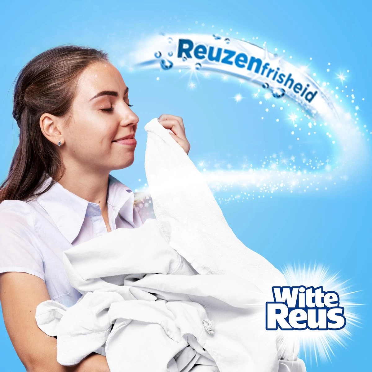 Witte Reus Gel Wasmiddel- Kwartaalverpakking - 100 Wasbeurten 7 Witte Reus Gel Wasmiddel- Kwartaalverpakking - 100 Wasbeurten - Afbeelding 5