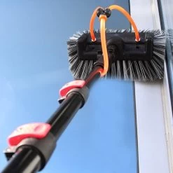 Aquascopic - Telescopische Steel Met Set - 3,6 M 10 Aquascopic - Telescopische Steel Met Set - 3,6 M -Leven Producten Winkel 1200x1200 1392