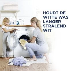 Neutral Waspoeder Wit Parfumvrij - 4x45 Wasbeurten - Voordeelverpakking -Leven Producten Winkel 1200x1200 144