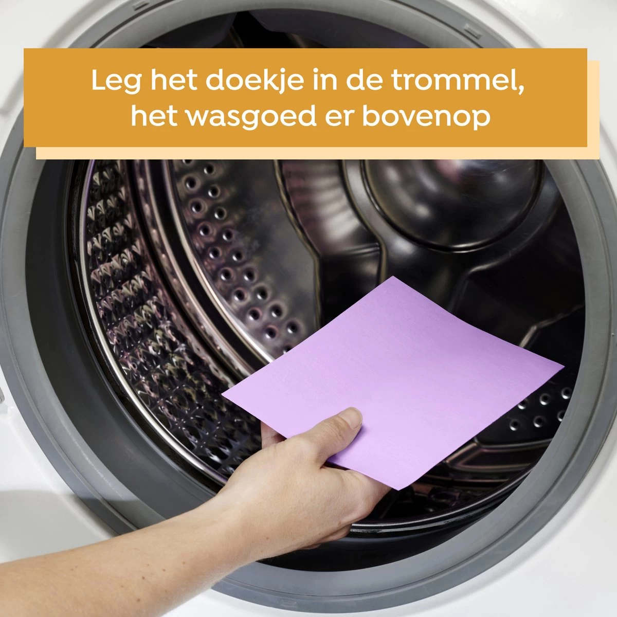 Robijn Classics Black Velvet Wasmiddeldoekjes 16 Wasstrips 10 Robijn Classics Black Velvet Wasmiddeldoekjes 16 Wasstrips - Afbeelding 8