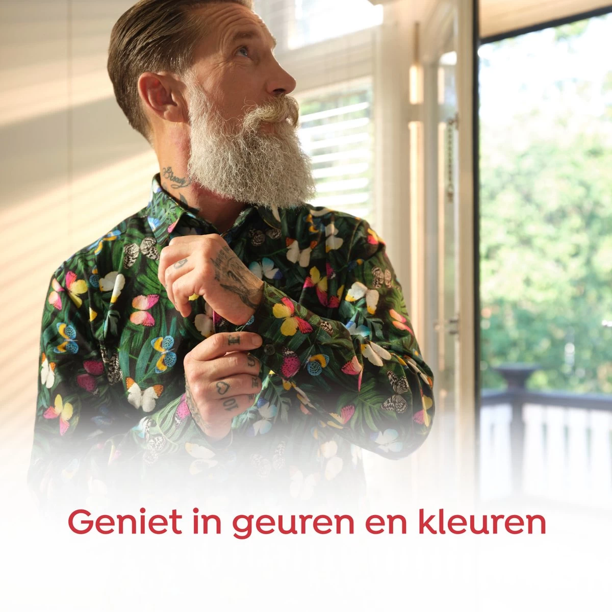 Robijn Klein & Krachtig Collections Color Zwitsal Vloeibaar Wasmiddel - 8 X 19 Wasbeurten - Voordeelverpakking 9 Robijn Klein & Krachtig Collections Color Zwitsal Vloeibaar Wasmiddel - 8 X 19 Wasbeurten - Voordeelverpakking - Afbeelding 7