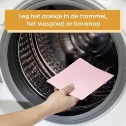 Robijn Classics Color Wasmiddeldoekjes - 4 X 16 Wasstrips - Voordeelverpakking 14 Robijn Classics Color Wasmiddeldoekjes - 4 X 16 Wasstrips - Voordeelverpakking -Leven Producten Winkel 1200x1200 173