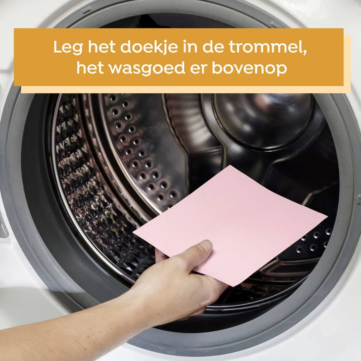 Robijn Classics Color Wasmiddeldoekjes - 4 X 16 Wasstrips - Voordeelverpakking 5 Robijn Classics Color Wasmiddeldoekjes - 4 X 16 Wasstrips - Voordeelverpakking - Afbeelding 3