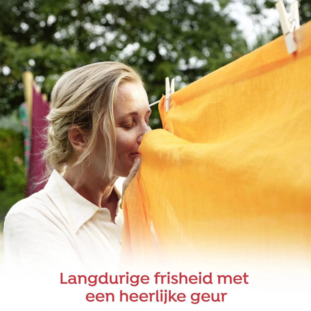 Robijn Wascapsules 3-in-1 Color 15 Stuks 7 Robijn Wascapsules 3-in-1 Color 15 Stuks - Afbeelding 5