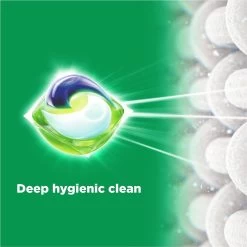 Ariel All In 1 Wasmiddel Pods + Ultra Vlekverwijderaar - 2x50 Wasbeurten - Voordeelverpakking 13 Ariel All In 1 Wasmiddel Pods + Ultra Vlekverwijderaar - 2x50 Wasbeurten - Voordeelverpakking -Leven Producten Winkel 1200x1200 187