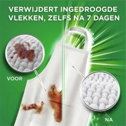 Ariel All In 1 Wasmiddel Pods + Ultra Vlekverwijderaar - 2x50 Wasbeurten - Voordeelverpakking 17 Ariel All In 1 Wasmiddel Pods + Ultra Vlekverwijderaar - 2x50 Wasbeurten - Voordeelverpakking -Leven Producten Winkel 1200x1200 190