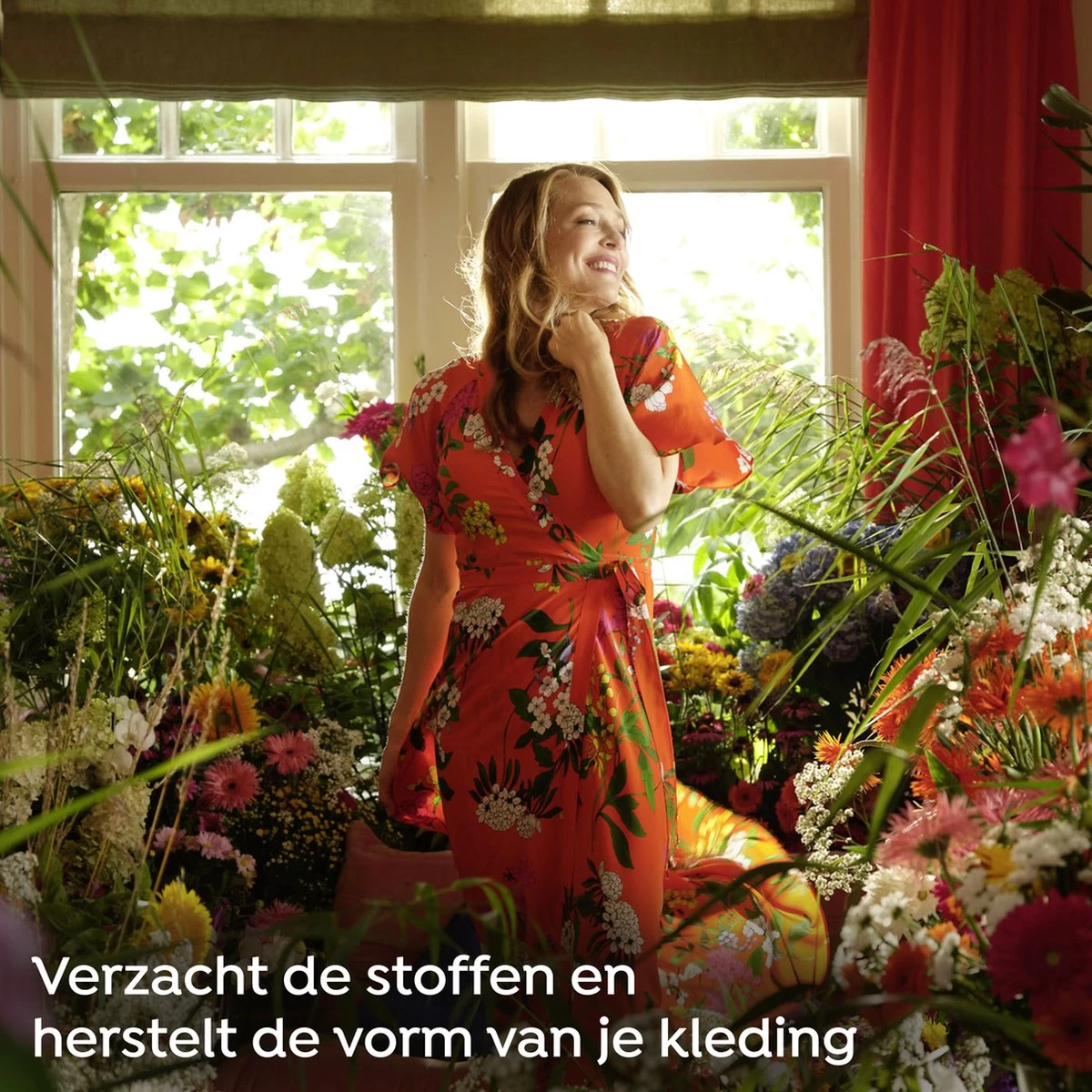 Robijn Dry Wash Spray Zwitsal - 2 X 200ml - Voordeelverpakking 6 Robijn Dry Wash Spray Zwitsal - 2 X 200ml - Voordeelverpakking - Afbeelding 4