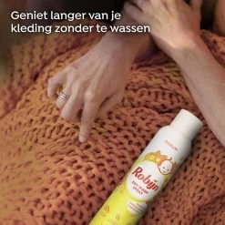 Robijn Dry Wash Spray Zwitsal - 2 X 200ml - Voordeelverpakking 14 Robijn Dry Wash Spray Zwitsal - 2 X 200ml - Voordeelverpakking -Leven Producten Winkel 1200x1200 193