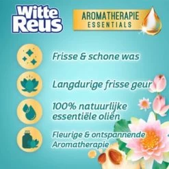 Frisse Reus Lotus Amandel Gel Vloeibaar Wasmiddel - Witte Was - Voordeelverpakking - 120 Wasbeurten 31 Frisse Reus Lotus Amandel Gel Vloeibaar Wasmiddel - Witte Was - Voordeelverpakking - 120 Wasbeurten -Leven Producten Winkel 1200x1200 204
