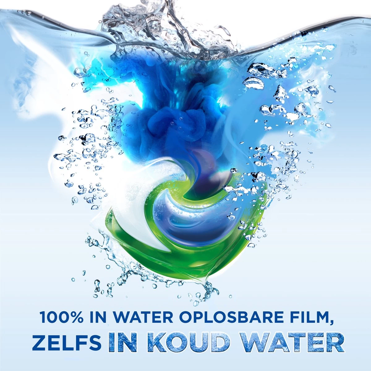 Ariel Wasmiddel Pods + Touch Van Lenor Unstoppables - Kleur - 28 Wasbeurten 6 Ariel Wasmiddel Pods + Touch Van Lenor Unstoppables - Kleur - 28 Wasbeurten - Afbeelding 4