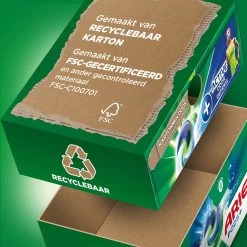 Ariel Wasmiddel Pods + Actieve Geurbestrijding - 28 Wasbeurten 15 Ariel Wasmiddel Pods + Actieve Geurbestrijding - 28 Wasbeurten -Leven Producten Winkel 1200x1200 213