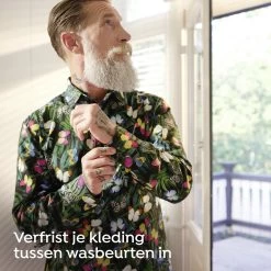 Robijn Zwitsal Dry Wash Spray - 6 X 200 Ml - Voordeelverpakking 13 Robijn Zwitsal Dry Wash Spray - 6 X 200 Ml - Voordeelverpakking -Leven Producten Winkel 1200x1200 219