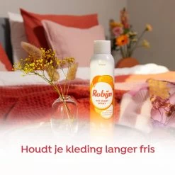 Robijn Original Dry Wash Spray - 6 X 200 Ml - Voordeelverpakking 13 Robijn Original Dry Wash Spray - 6 X 200 Ml - Voordeelverpakking -Leven Producten Winkel 1200x1200 222