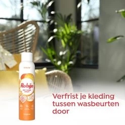 Robijn Original Dry Wash Spray - 6 X 200 Ml - Voordeelverpakking 14 Robijn Original Dry Wash Spray - 6 X 200 Ml - Voordeelverpakking -Leven Producten Winkel 1200x1200 223