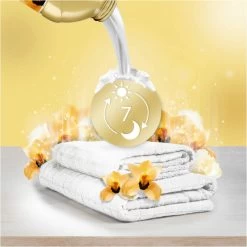 Lenor Gouden Orchidee - Wasverzachter - Voordeelverpakking 8 X 19 Wasbeurten 17 Lenor Gouden Orchidee - Wasverzachter - Voordeelverpakking 8 X 19 Wasbeurten -Leven Producten Winkel 1200x1200 254