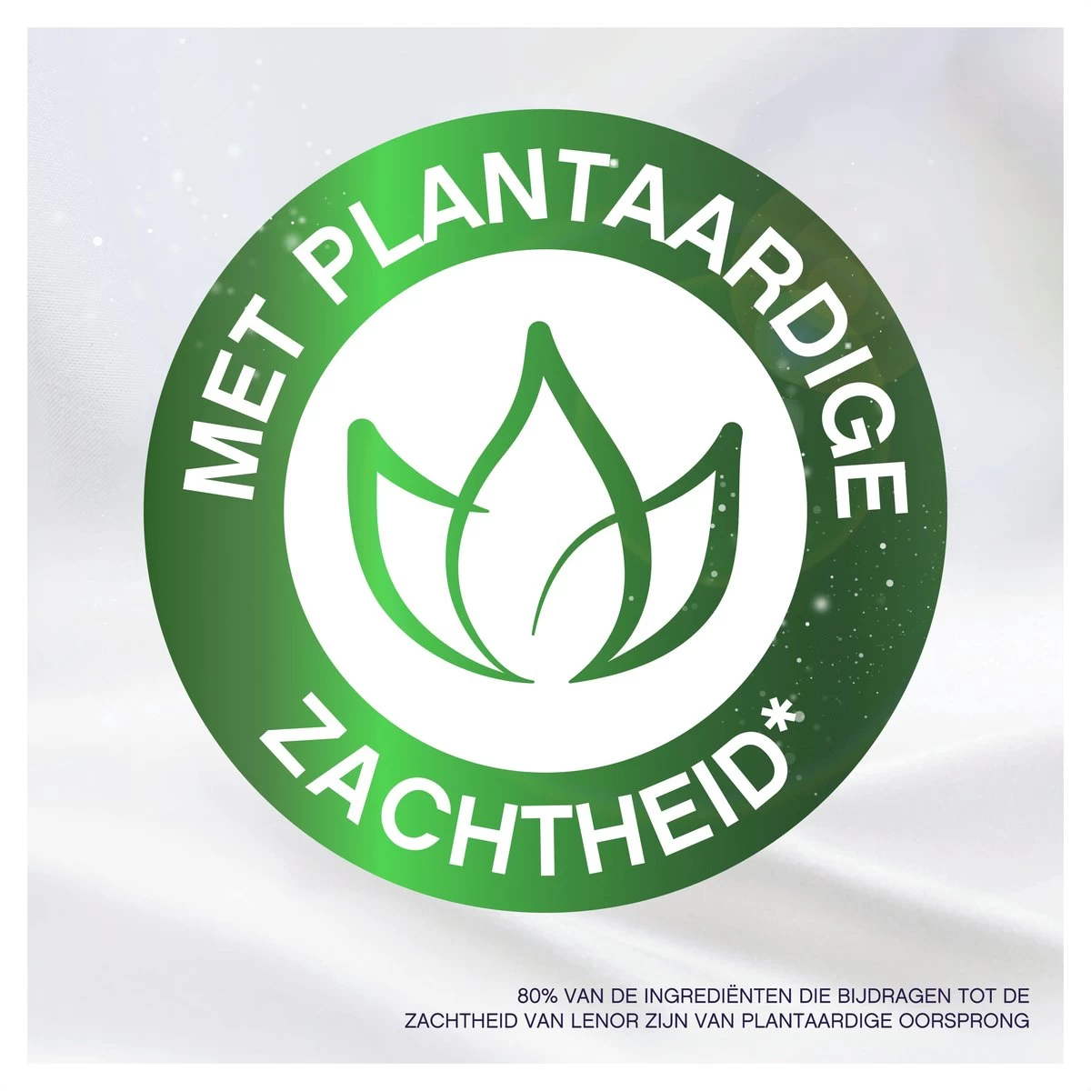 Lenor Gouden Orchidee - Wasverzachter - Voordeelverpakking 8 X 19 Wasbeurten 10 Lenor Gouden Orchidee - Wasverzachter - Voordeelverpakking 8 X 19 Wasbeurten - Afbeelding 8