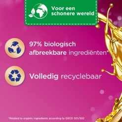 Silan Aroma Therapy Magic Magnolia Wasverzachter - 6 X 37 Wasbeurten - Voordeelverpakking -Leven Producten Winkel 1200x1200 297