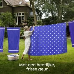 Robijn Specials Stip En Streep Wasverzachter - 8 X 30 Wasbeurten - Voordeelverpakking -Leven Producten Winkel 1200x1200 302