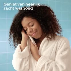 Robijn Classics Morgenfris Wasverzachter - 4 X 30 Wasbeurten - Voordeelverpakking 16 Robijn Classics Morgenfris Wasverzachter - 4 X 30 Wasbeurten - Voordeelverpakking -Leven Producten Winkel 1200x1200 309