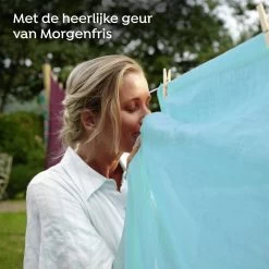 Robijn Classics Morgenfris Wasverzachter - 4 X 30 Wasbeurten - Voordeelverpakking 17 Robijn Classics Morgenfris Wasverzachter - 4 X 30 Wasbeurten - Voordeelverpakking -Leven Producten Winkel 1200x1200 310