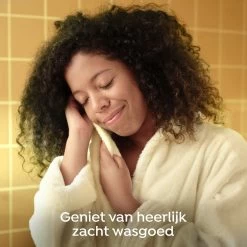 Robijn Classics Passiebloem & Bergamot Wasverzachter - 4 X 30 Wasbeurten - Voordeelverpakking -Leven Producten Winkel 1200x1200 330