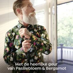 Robijn Classics Passiebloem & Bergamot Wasverzachter - 4 X 30 Wasbeurten - Voordeelverpakking -Leven Producten Winkel 1200x1200 331