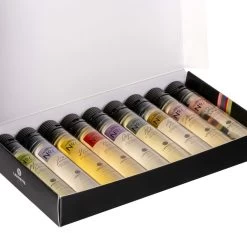 Lavayette Premium Wasparfum - Proefpakket 9x25ml - Geurbooster 13 Lavayette Premium Wasparfum - Proefpakket 9x25ml - Geurbooster -Leven Producten Winkel 1200x1200 335