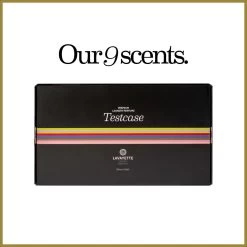 Lavayette Premium Wasparfum - Proefpakket 9x25ml - Geurbooster 15 Lavayette Premium Wasparfum - Proefpakket 9x25ml - Geurbooster -Leven Producten Winkel 1200x1200 336