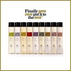 Lavayette Premium Wasparfum - Proefpakket 9x25ml - Geurbooster 16 Lavayette Premium Wasparfum - Proefpakket 9x25ml - Geurbooster -Leven Producten Winkel 1200x1200 337