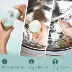 Cosmeau Geurparels 100 Wasbeurten Lentefris - Geurparels - Geurbooster Wasparfum - 4x25 Wasbeurten - Fris - 1000g - Geurkralen Scent Booster 14 Cosmeau Geurparels 100 Wasbeurten Lentefris - Geurparels - Geurbooster Wasparfum - 4x25 Wasbeurten - Fris - 1000g - Geurkralen Scent Booster -Leven Producten Winkel 1200x1200 343