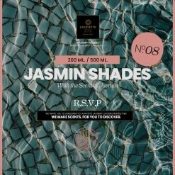 Lavayette Premium Wasparfum - Jasmin Shades - Geurbooster 500ml (Diamante) -Leven Producten Winkel 1200x1200 350